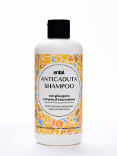 Очищающее средство против выпадения волос Ental Anticaduta Shampoo